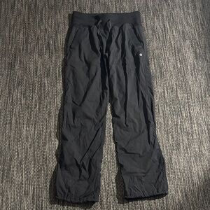 Lululemon Dance Studio Mid-Rise Pant *Regular *unlined